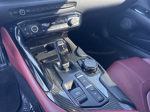 Used 2022 Toyota Supra Premium image 12