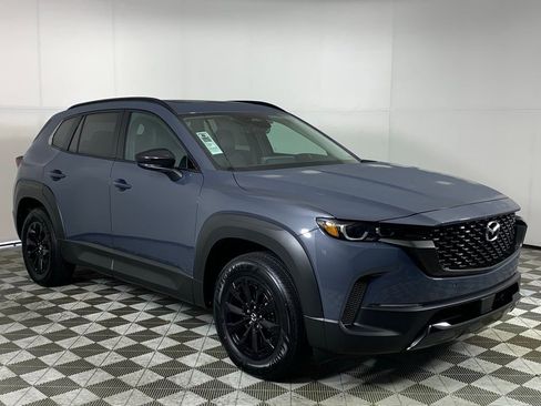 New 2026 MAZDA CX-50 AWD 2.5 Hybrid w/ Weather Package image 10