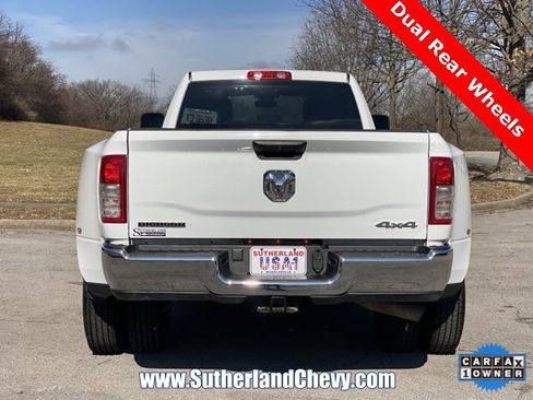 Used 2024 RAM 3500 Big Horn image 6