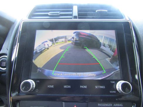 Used 2023 Mitsubishi Outlander Sport SE image 18