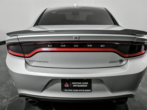 Used 2019 Dodge Charger SRT Hellcat w/ Harman/Kardon Audio Group image 10