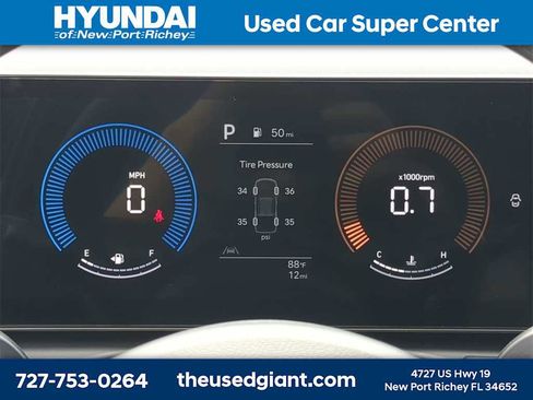 New 2026 Hyundai Santa Cruz SE image 32