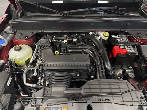 New 2026 Ford Bronco Sport Badlands image 15