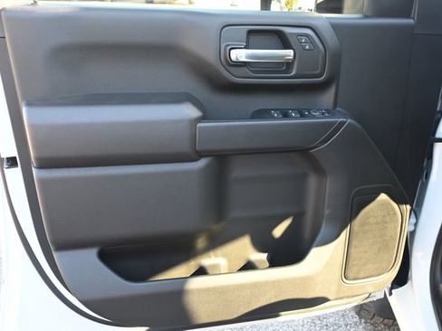 Used 2024 Chevrolet Silverado 3500 W/T w/ WT Convenience Package image 10