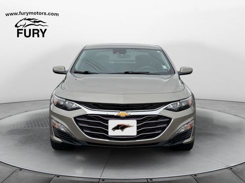 Used 2024 Chevrolet Malibu LT FWD image 9