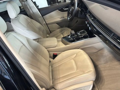 Used 2018 Audi Q7 3.0T Premium Plus AWD/4WD image 18