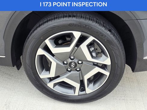 Used 2024 Hyundai Palisade SEL w/ Premium Package image 10