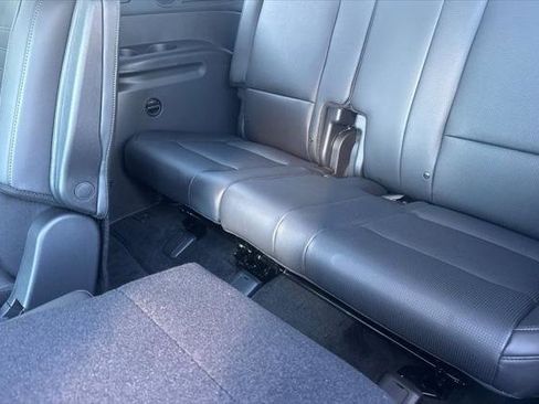 New 2025 Hyundai Santa Fe Calligraphy image 12