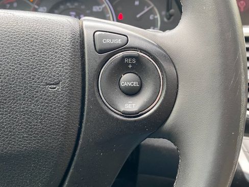 Used 2014 Honda Accord EX-L image 23