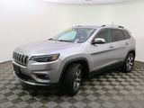 Used 2020 Jeep Cherokee Limited image 5