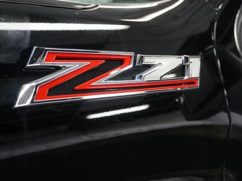 Used 2024 Chevrolet Silverado 1500 RST AWD/4WD image 4