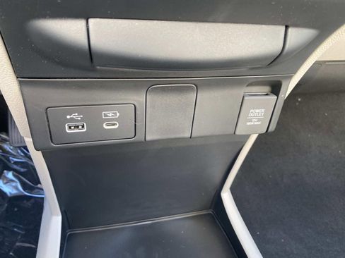 New 2026 Honda Odyssey EX-L image 12