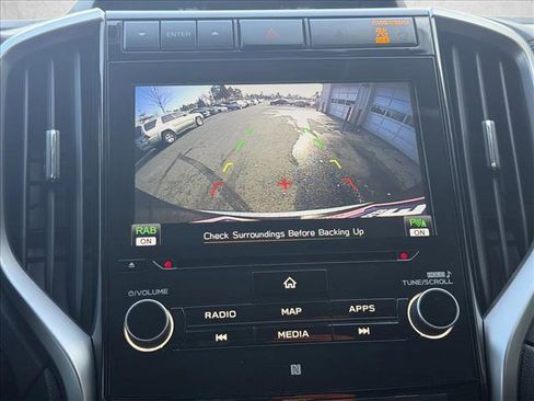 Used 2020 Subaru Ascent Limited w/ Technology Package image 15