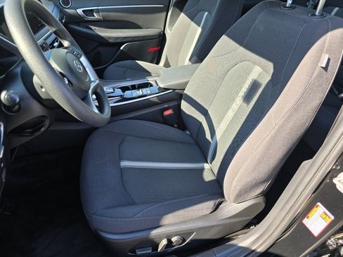 Used 2023 Hyundai Sonata SEL FWD image 21