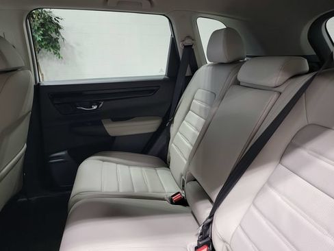 Certified 2026 Honda CR-V EX-L image 13