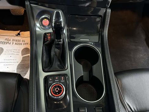 Used 2020 Nissan Maxima 3.5 SV w/ Floor Mat Group image 22