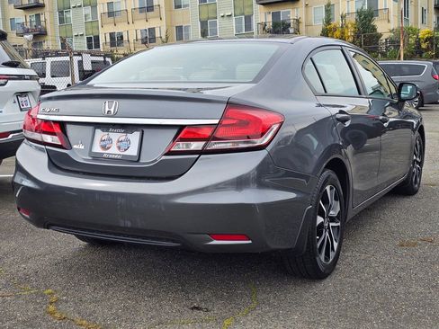 Used 2013 Honda Civic EX-L image 6