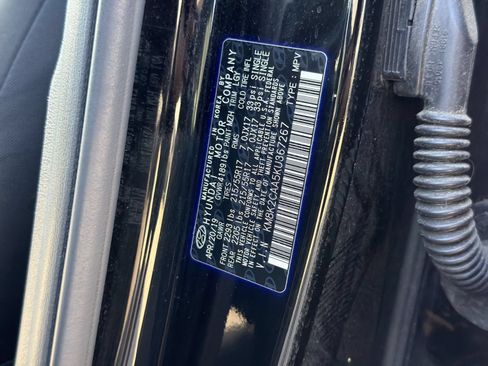 Used 2019 Hyundai Kona SEL AWD/4WD image 37