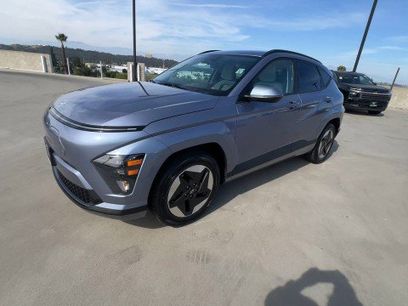 Used 2024 Hyundai Kona SEL