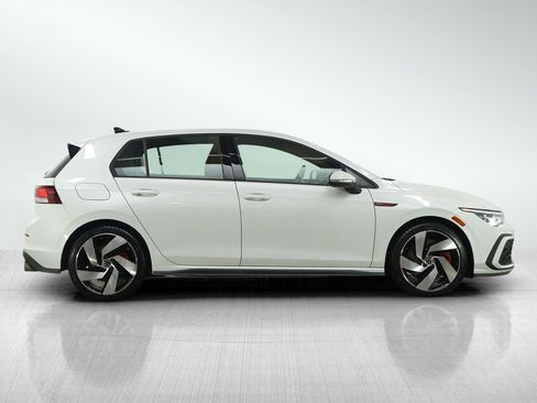 Used 2023 Volkswagen GTI SE image 6