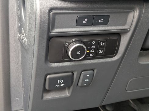 Certified 2023 Ford Expedition Limited AWD/4WD image 16