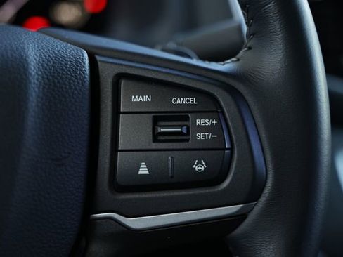 Certified 2024 Honda Ridgeline RTL image 34
