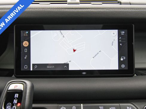Used 2024 Land Rover Defender 110 S image 38