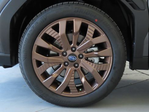 New 2026 Subaru Forester Sport image 28