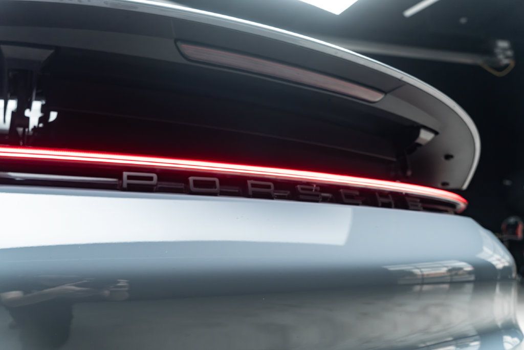 Used 2024 Porsche 911 Carrera S RWD image 18