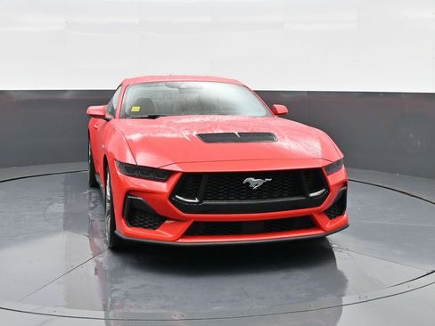 New 2025 Ford Mustang GT Premium image 2