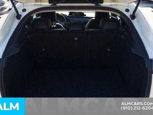 Used 2023 MAZDA CX-30 AWD 2.5 S w/ Preferred Package image 9