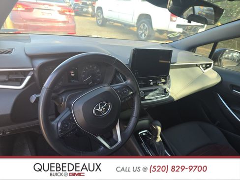 Used 2023 Toyota Corolla SE image 17