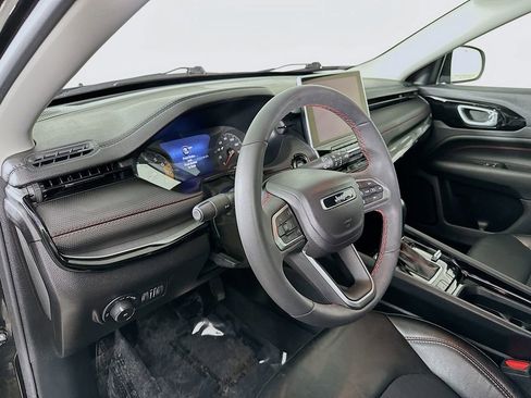 Certified 2022 Jeep Compass Trailhawk image 16