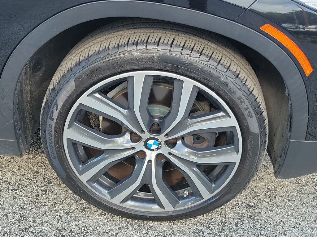 Used 2020 BMW X2 sDrive28i w/ Convenience Package FWD image 9