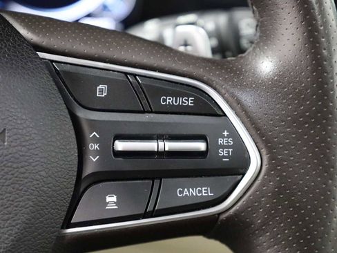 Used 2020 Hyundai Palisade Limited AWD/4WD image 26