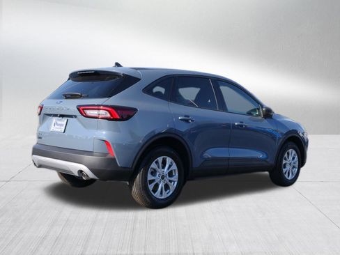 New 2026 Ford Escape Active image 3