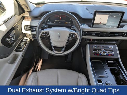 Used 2022 Lincoln Aviator Reserve w/ Elements Package Plus image 20