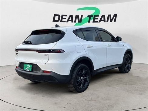 Used 2024 Dodge Hornet GT w/ GT Blacktop Package image 8