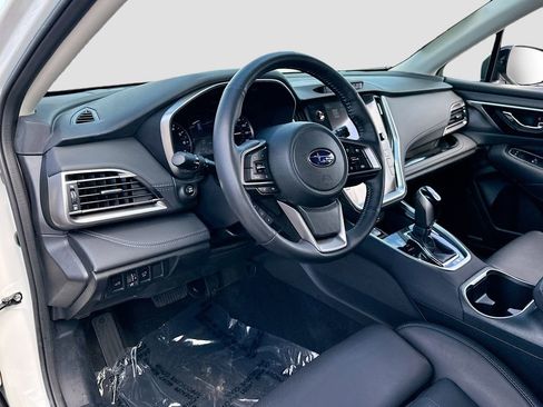 Used 2021 Subaru Outback Limited XT w/ Popular Package #2 image 9