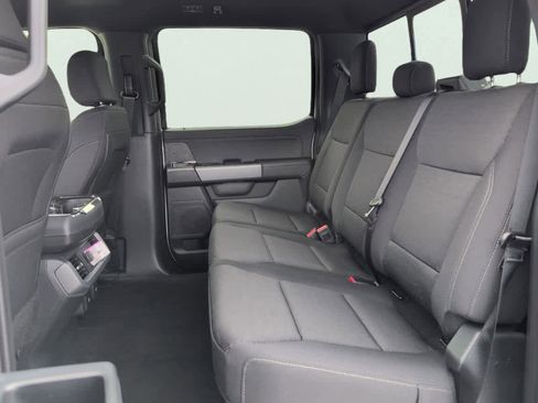 New 2025 Ford F150 XLT w/ Equipment Group 302A MID image 18