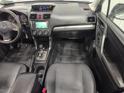 Used 2014 Subaru Forester 2.5i Limited w/ Popular Package #1 AWD/4WD image 22