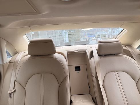 Used 2011 Audi A8 L 4.2 w/ Rear Seat Comfort Pkg image 20