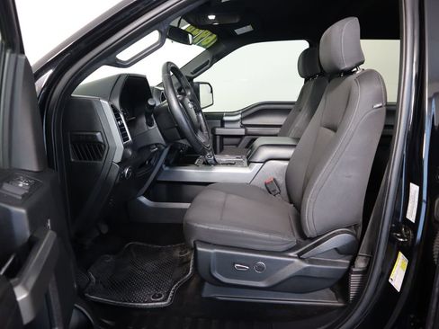 Used 2016 Ford F150 XLT w/ Equipment Group 301A Mid image 19