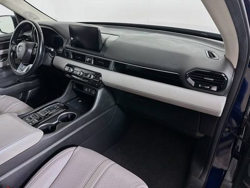 Certified 2024 Honda Pilot Elite image 36