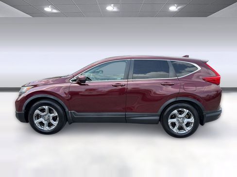 Used 2018 Honda CR-V EX-L image 2