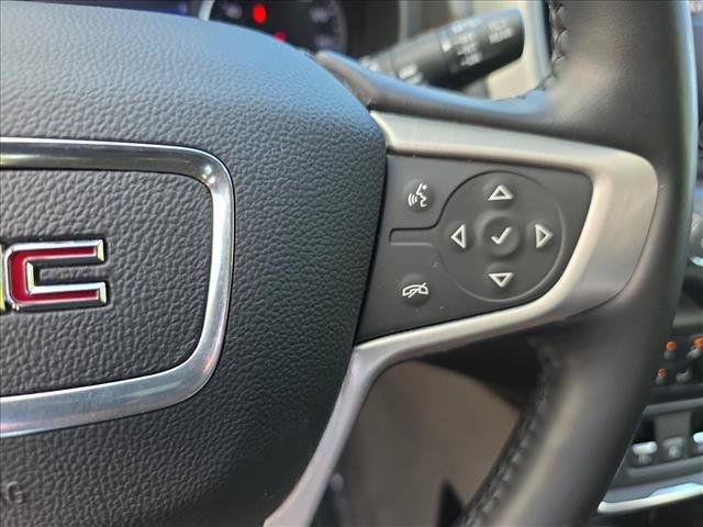 Used 2020 GMC Terrain SLE w/ Driver Convenience Package AWD/4WD image 19