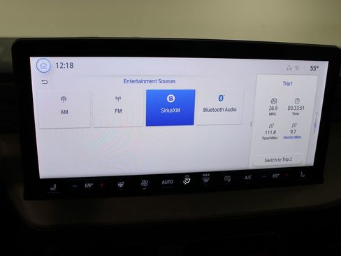 New 2026 Ford Maverick Lariat w/ 4K Tow Package image 47