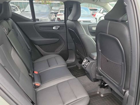 Used 2024 Volvo XC40 B5 Ultimate w/ Protection Package Premier AWD/4WD image 20