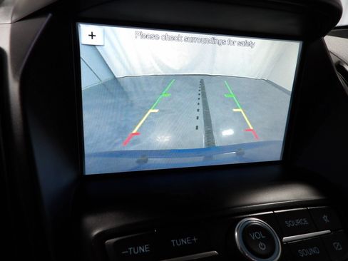 Used 2019 Ford Escape SE AWD/4WD image 18
