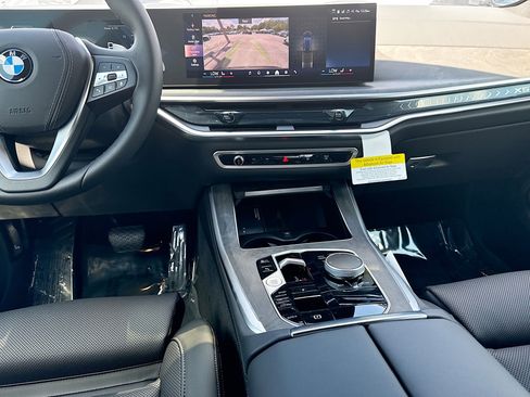 New 2026 BMW X5 sDrive40i RWD image 19